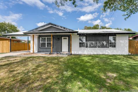5131 Village Glen San Antonio TX 78218