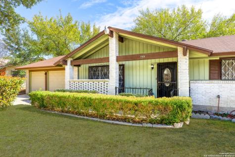 7006 Desilu Drive San Antonio TX 78240