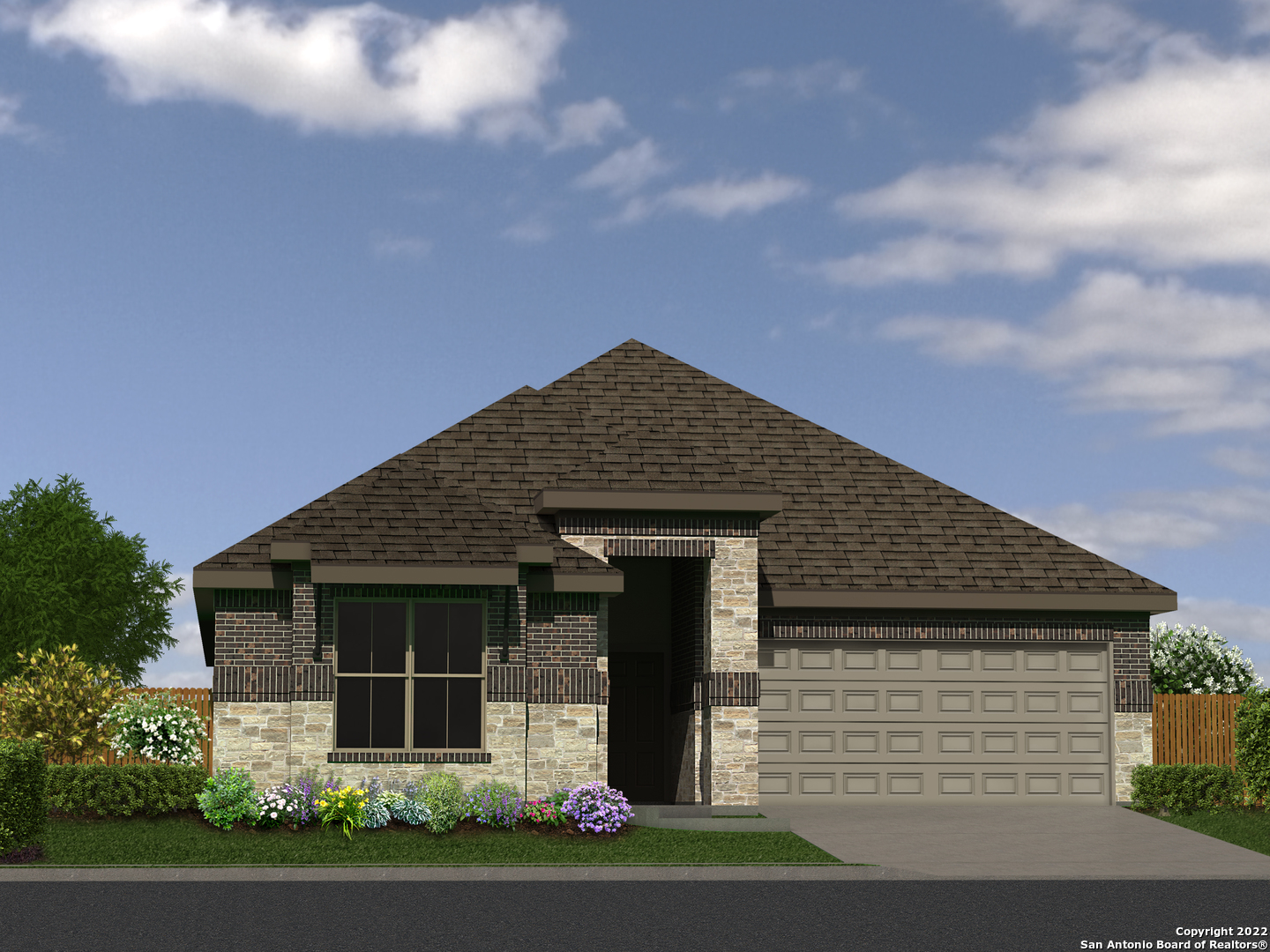 1633 Cullanne Park Bulverde TX 78163