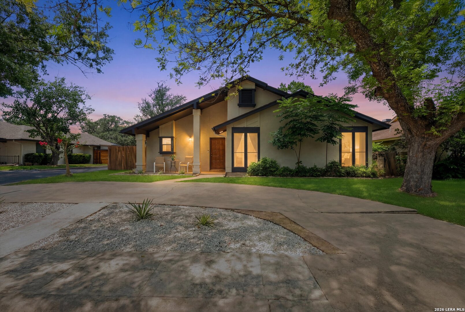 1514 Caper Street San Antonio TX 78232