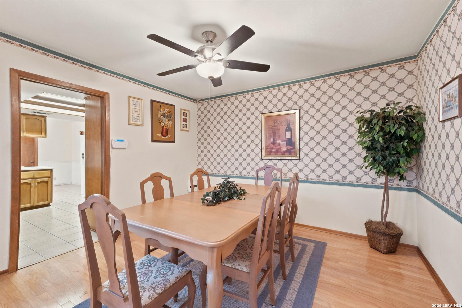 1514 Caper Street San Antonio TX 78232