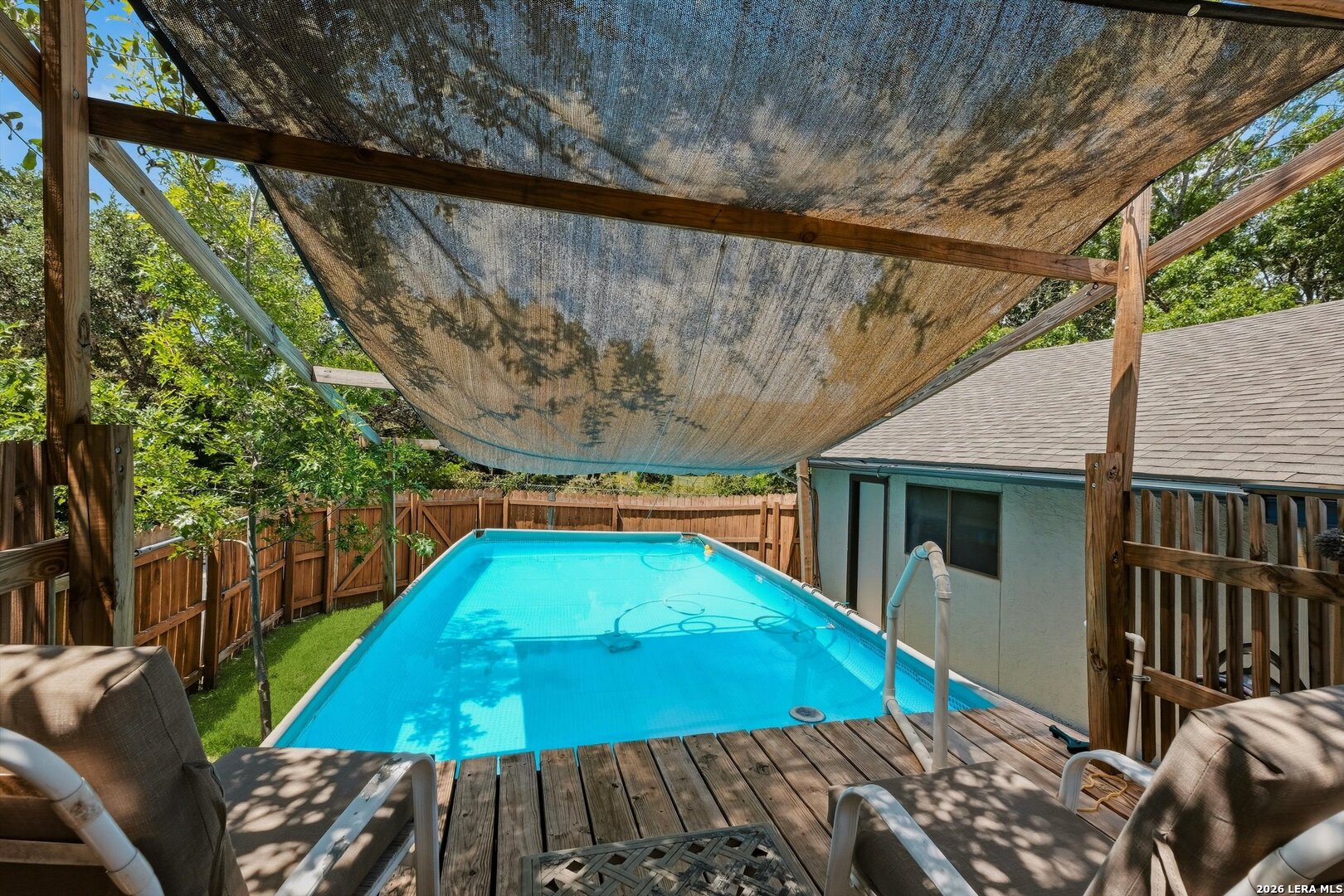 1514 Caper Street San Antonio TX 78232