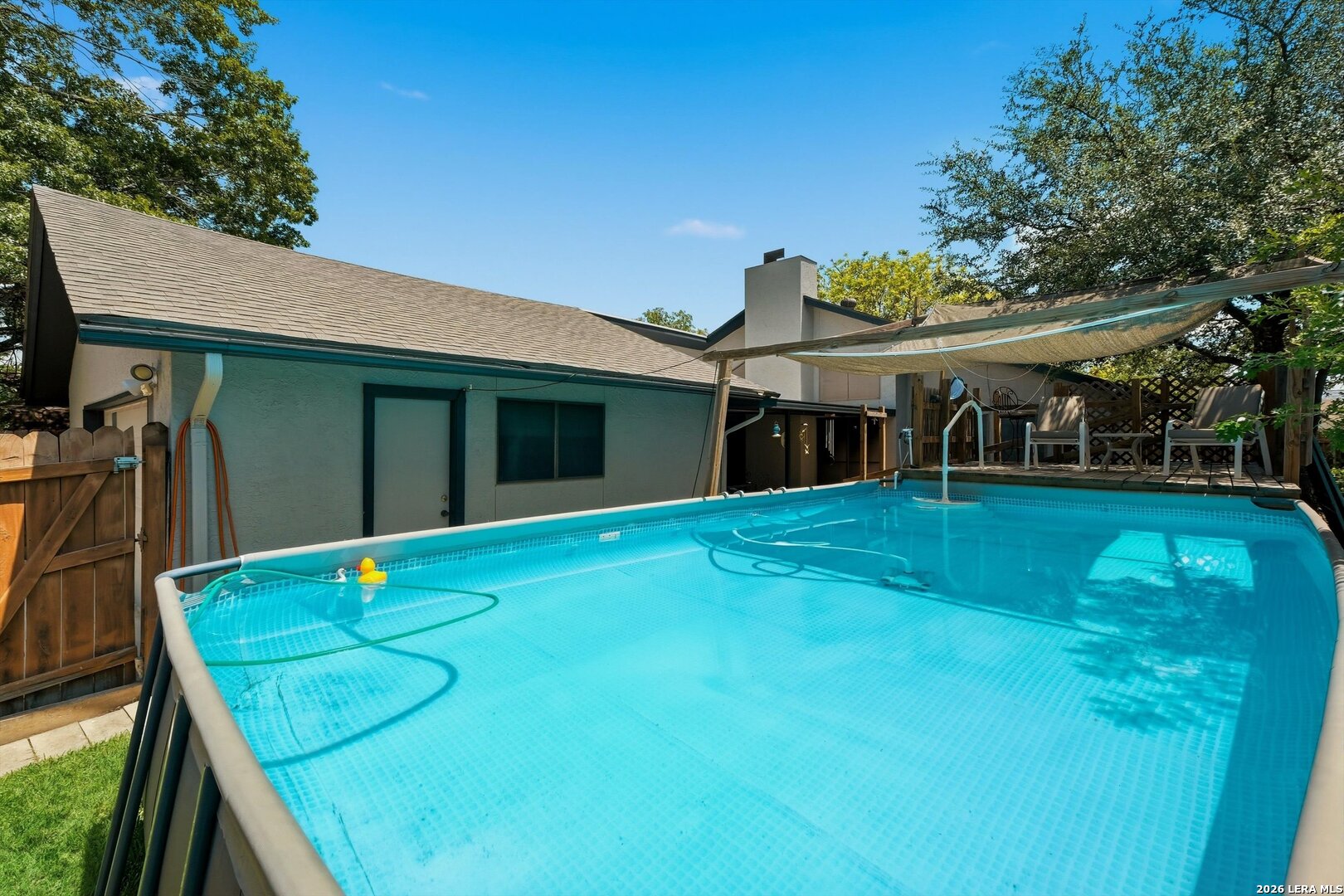 1514 Caper Street San Antonio TX 78232