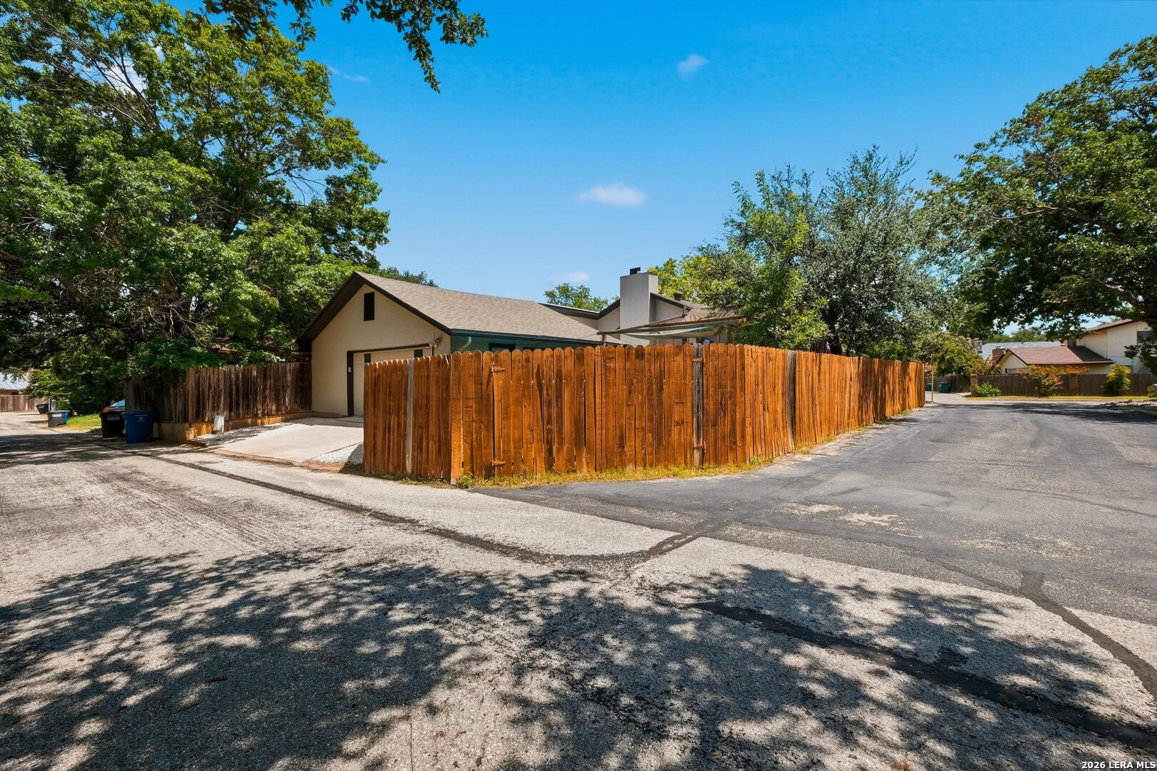 1514 Caper Street San Antonio TX 78232