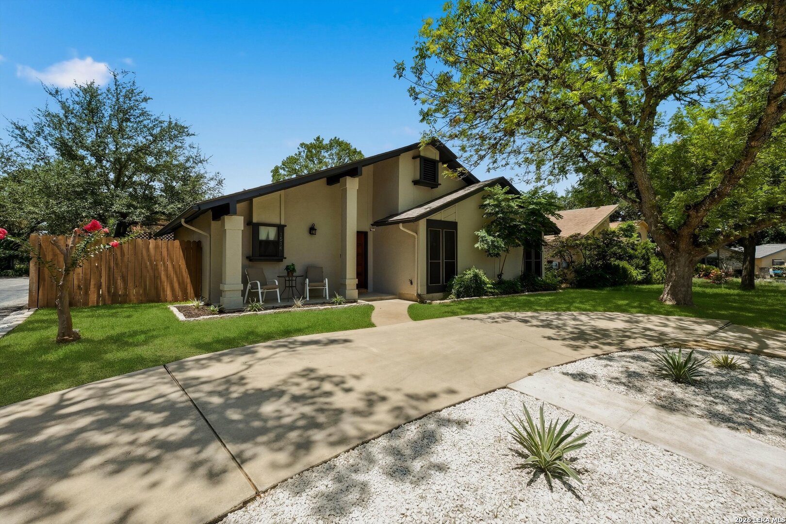 1514 Caper Street San Antonio TX 78232