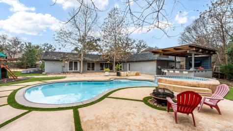 11510 Whisper Circle San Antonio TX 78230