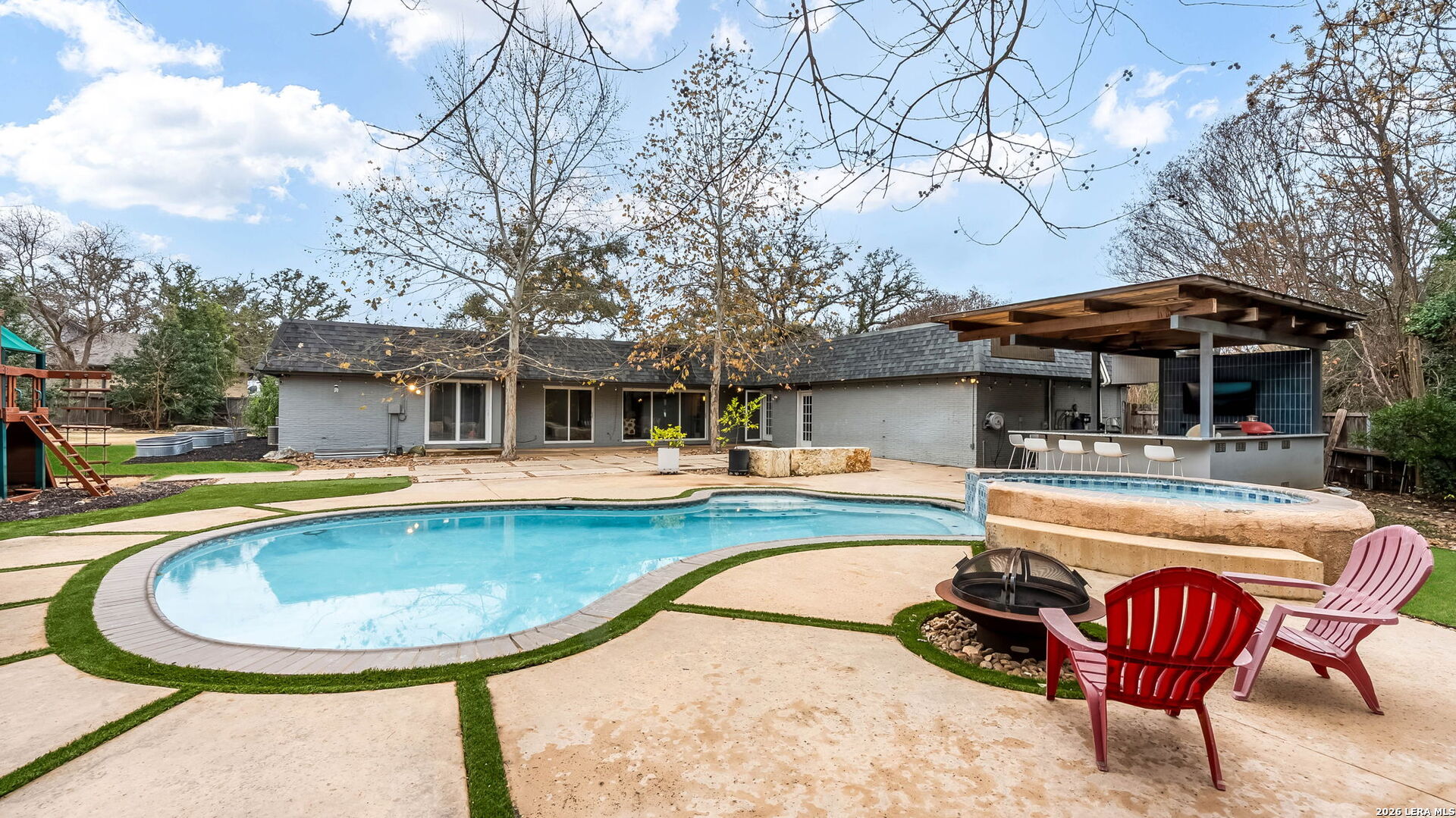 11510 Whisper Circle San Antonio TX 78230