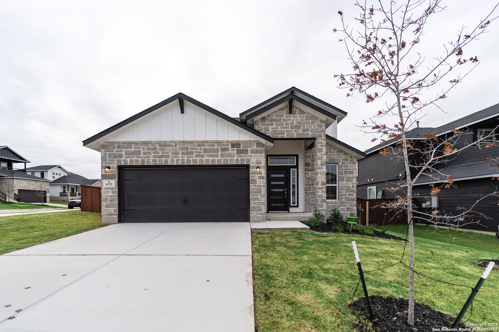 6332 Black Butte Schertz TX 78154