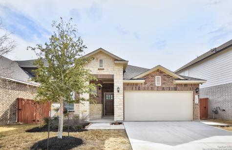 12614 Big Valley Creek San Antonio TX 78254