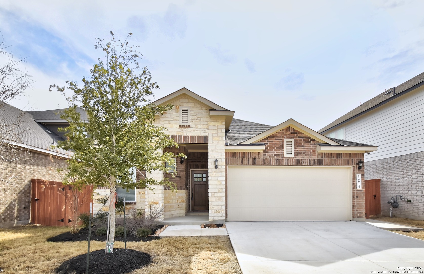 12614 Big Valley Creek San Antonio TX 78254