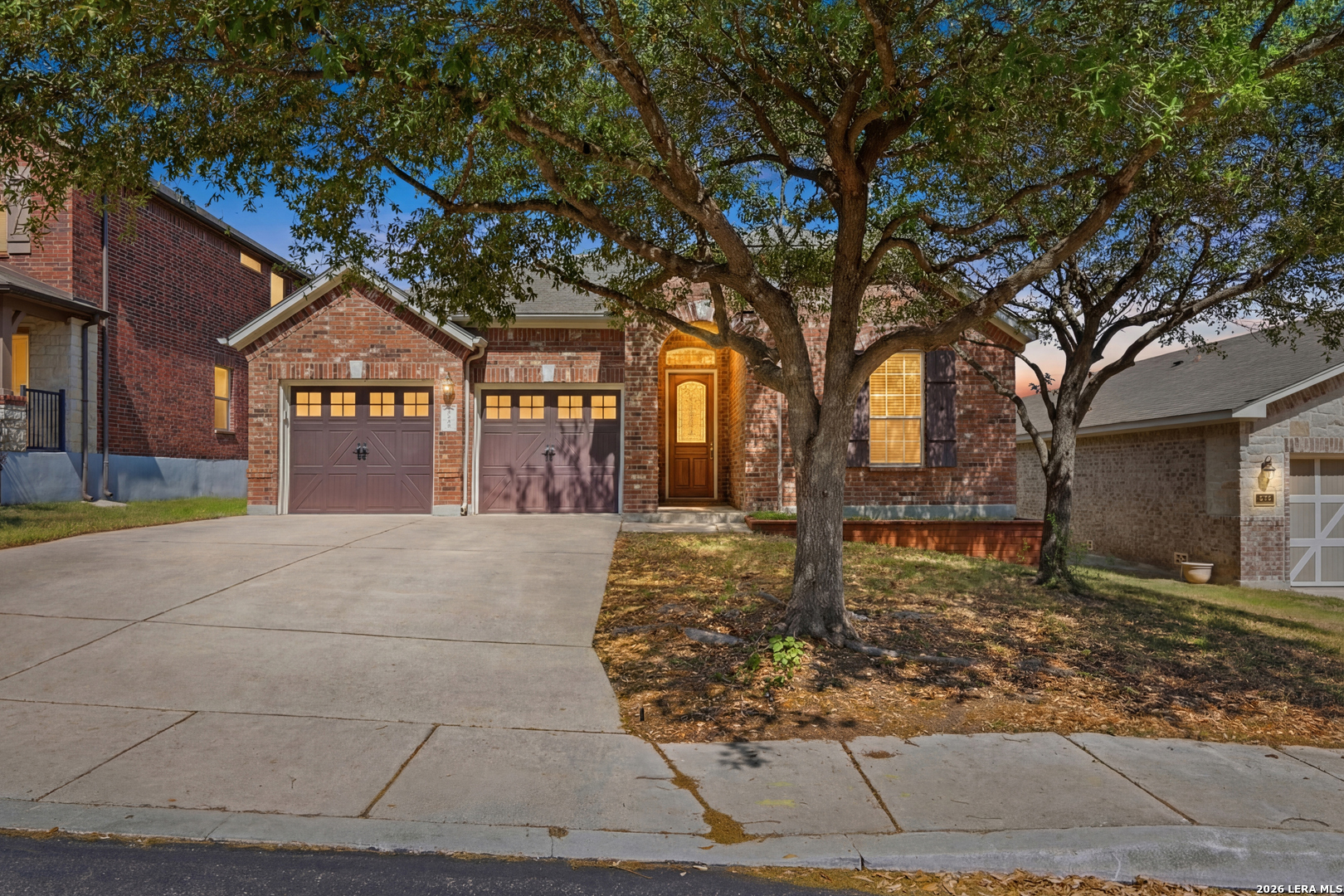 1439 Saddle Blanket San Antonio TX 78258