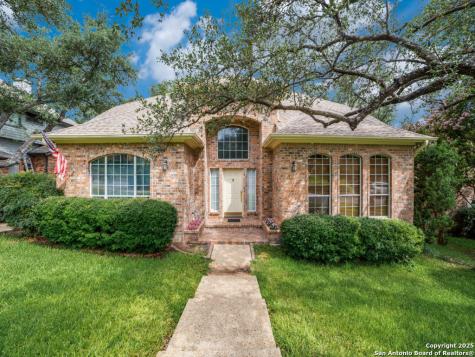 8627 Waldon Heights San Antonio TX 78254