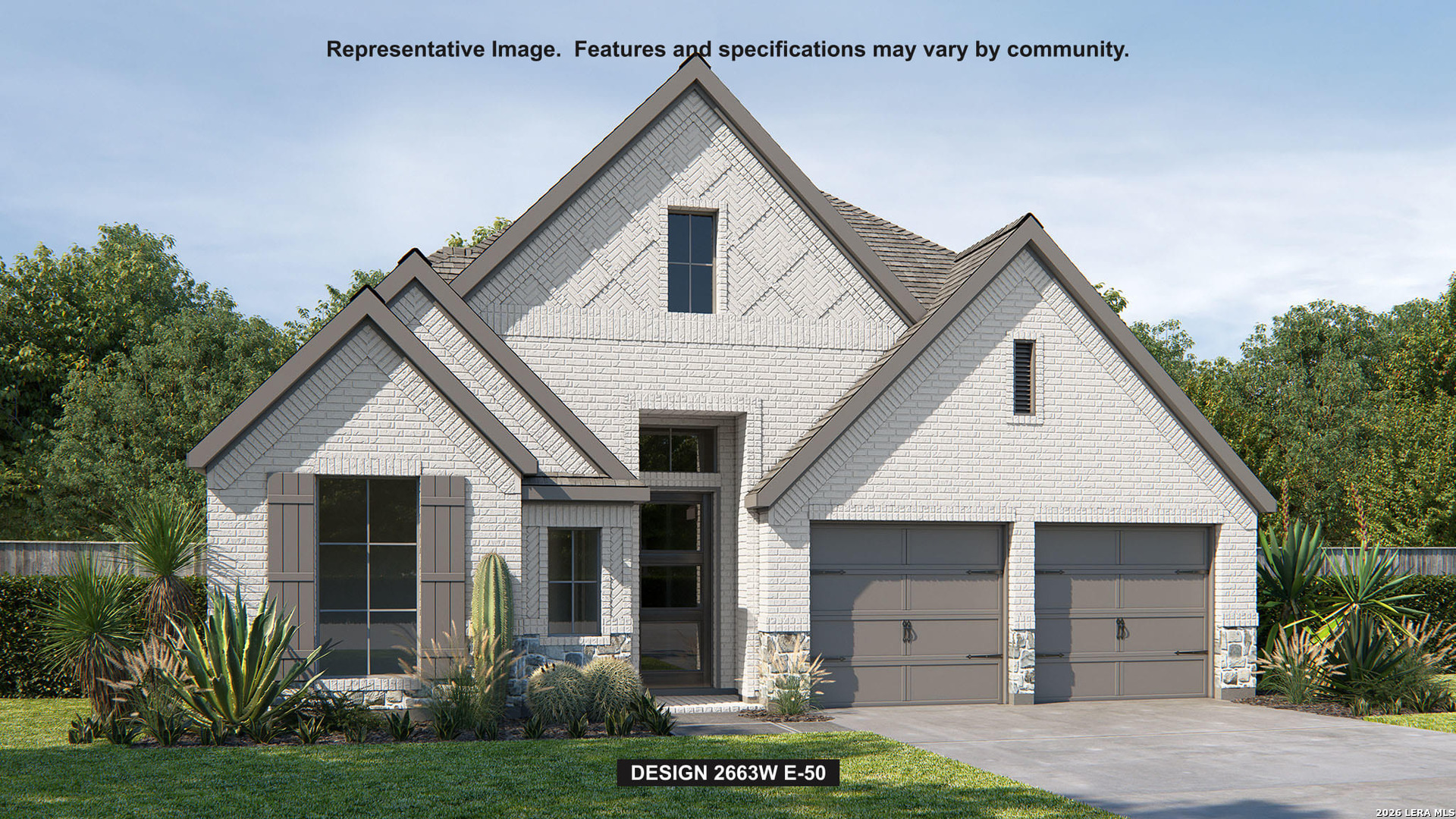 4014 Boxwood Green San Antonio TX 78245