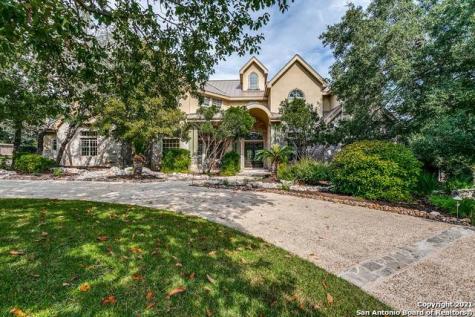307 Princeton Oak Shavano Park TX 78230