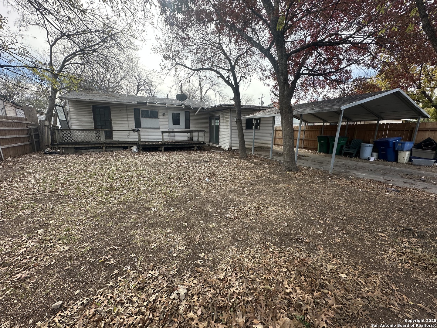 142 Wake Forrest Drive San Antonio TX 78228
