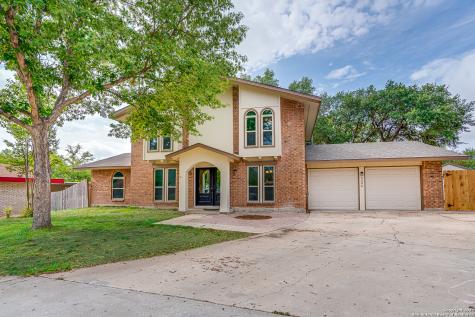 5306 La Cieniga Street San Antonio TX 78233