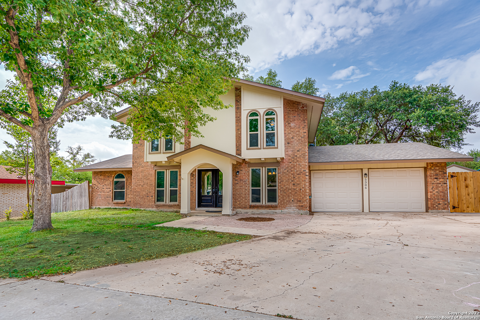 5306 La Cieniga Street San Antonio TX 78233