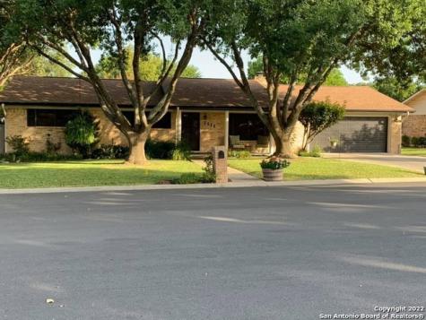 1111 Gardenia Drive New Braunfels TX 78130