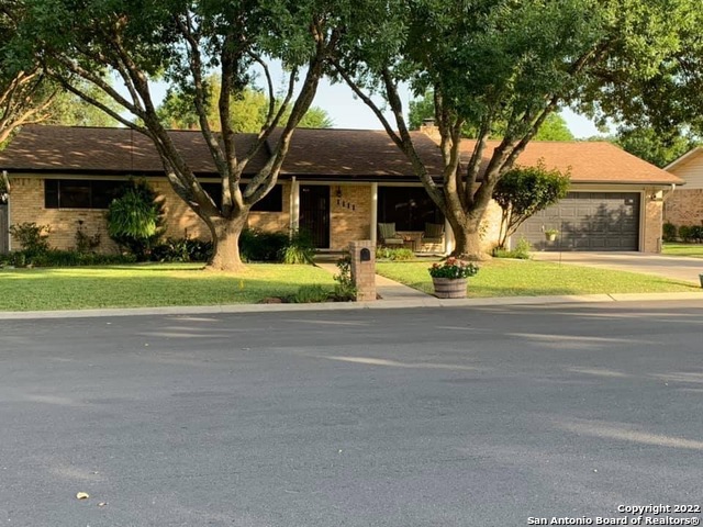 1111 Gardenia Drive New Braunfels TX 78130