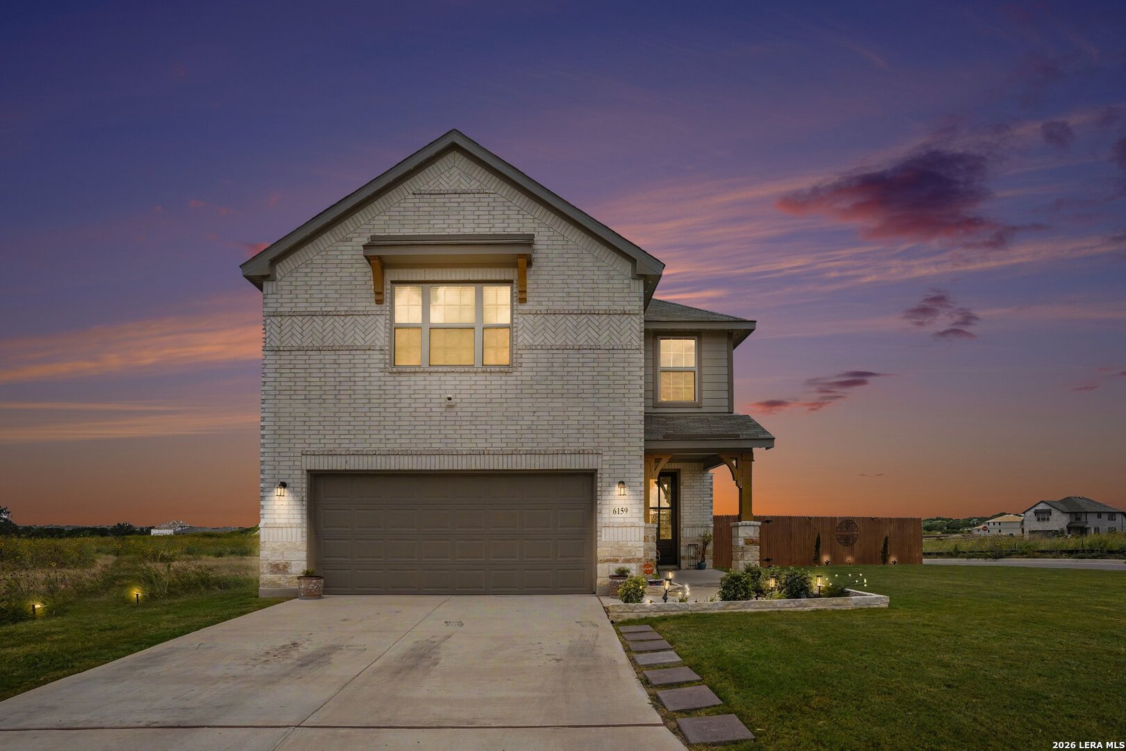 6159 Daphne Hill San Antonio TX 78253