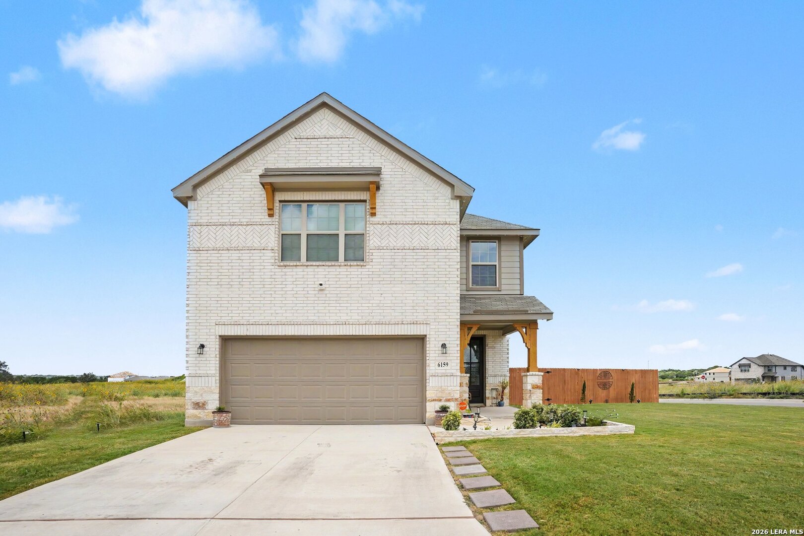 6159 Daphne Hill San Antonio TX 78253