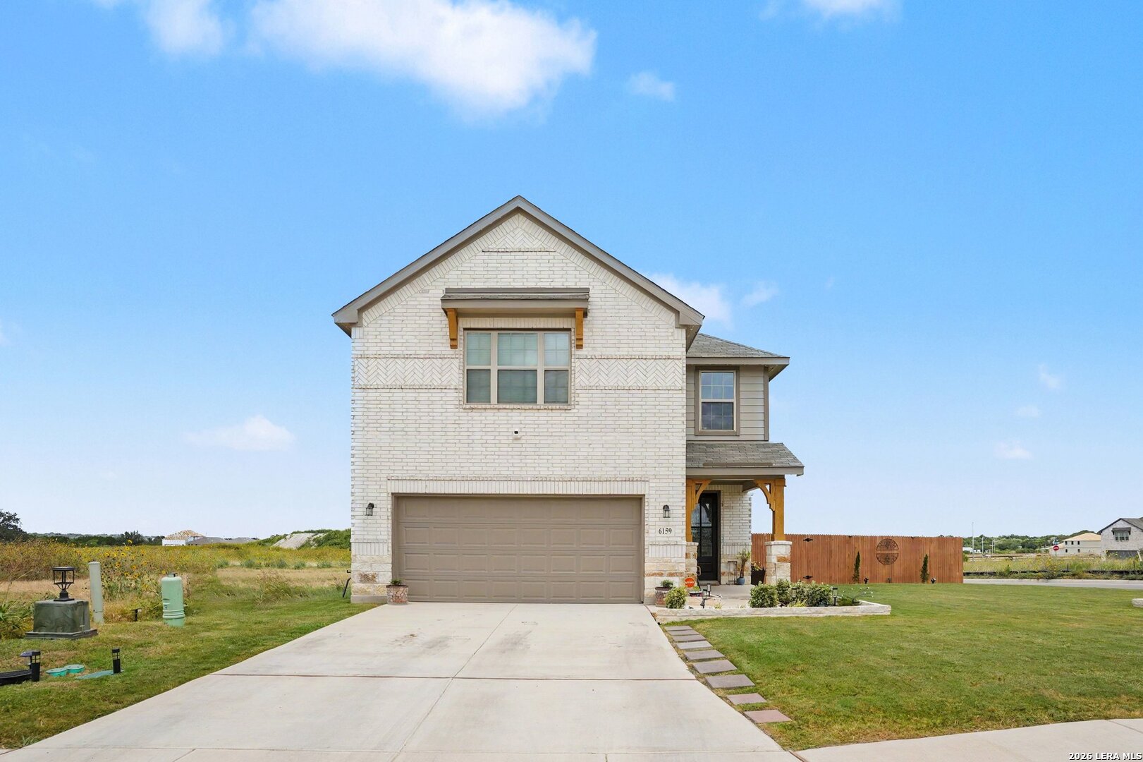 6159 Daphne Hill San Antonio TX 78253