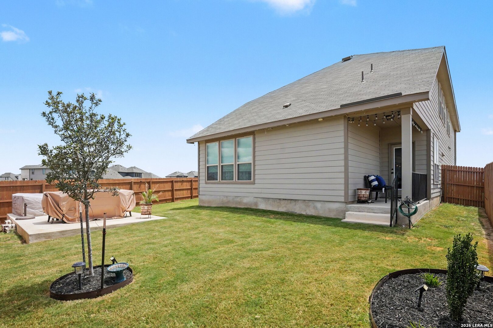 6159 Daphne Hill San Antonio TX 78253
