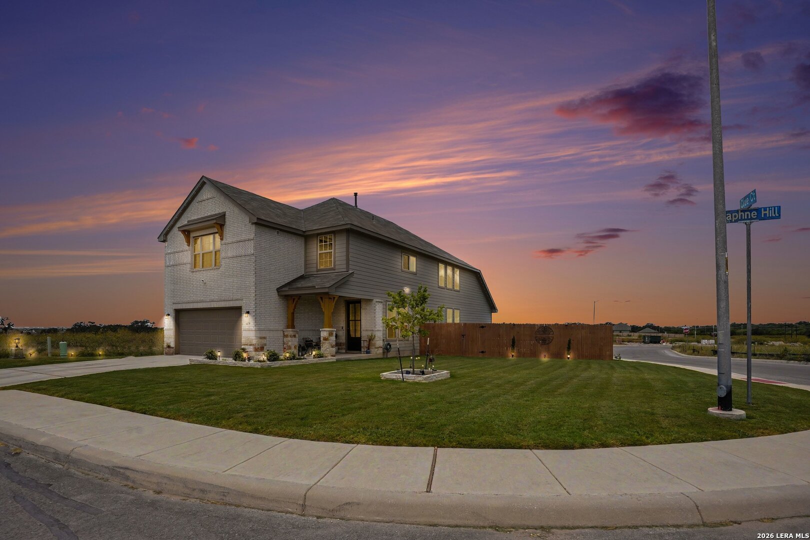 6159 Daphne Hill San Antonio TX 78253