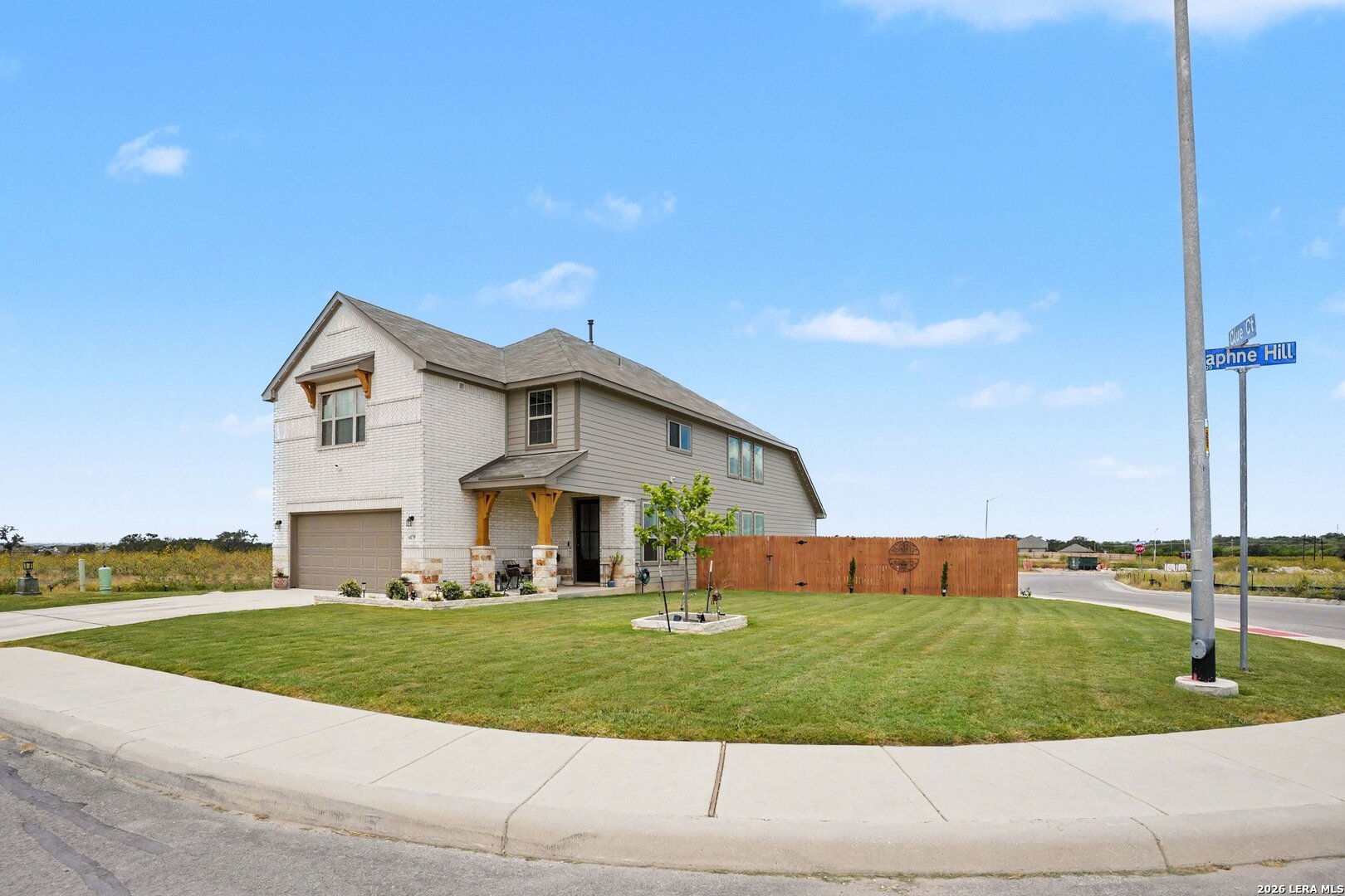 6159 Daphne Hill San Antonio TX 78253
