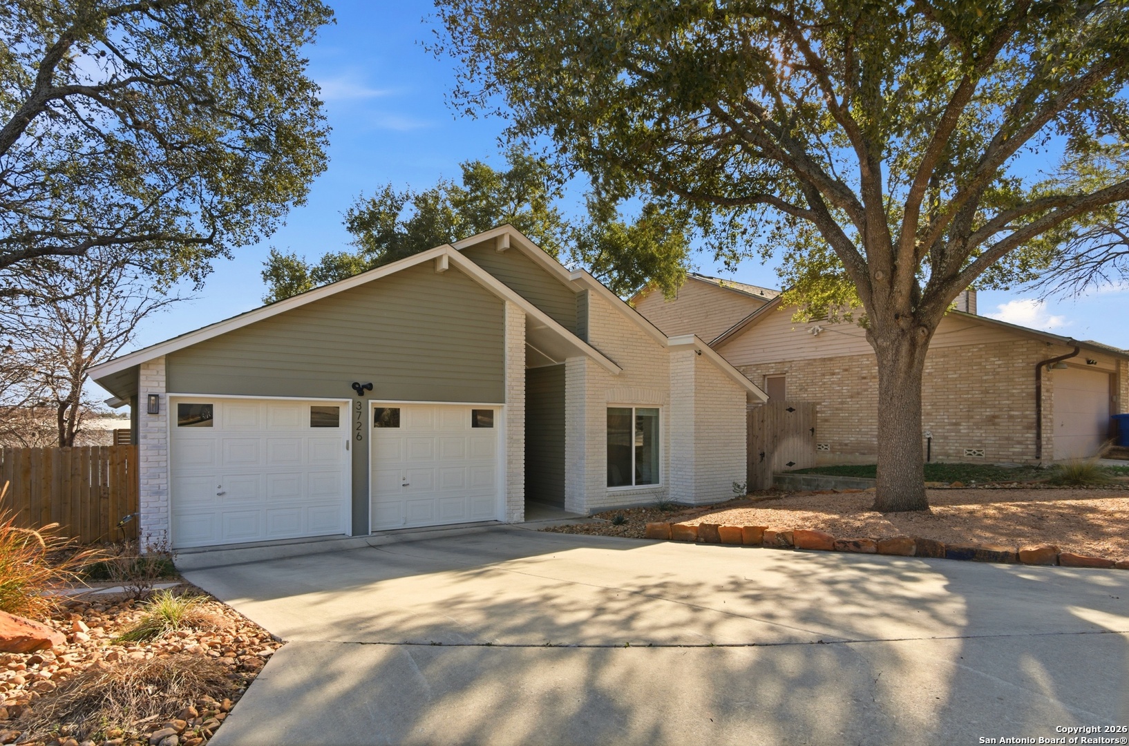 3726 Colter San Antonio TX 78247