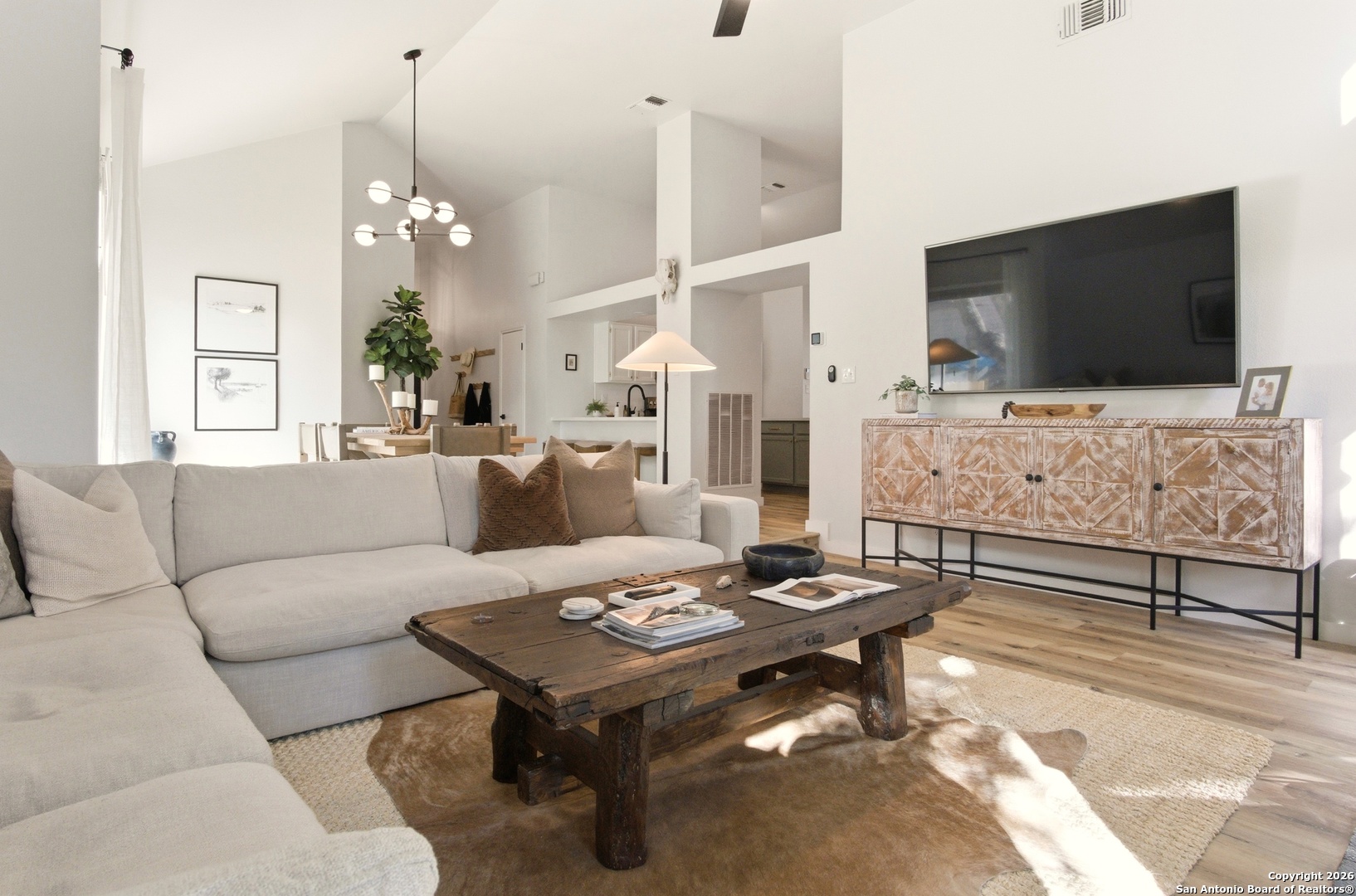 3726 Colter San Antonio TX 78247