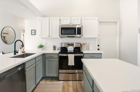 3726 Colter San Antonio TX 78247