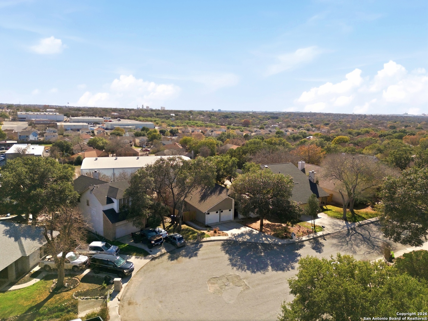 3726 Colter San Antonio TX 78247