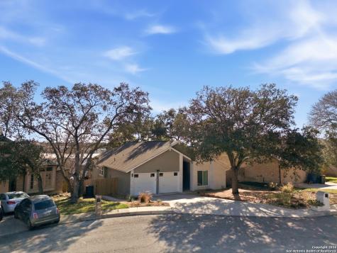 3726 Colter San Antonio TX 78247