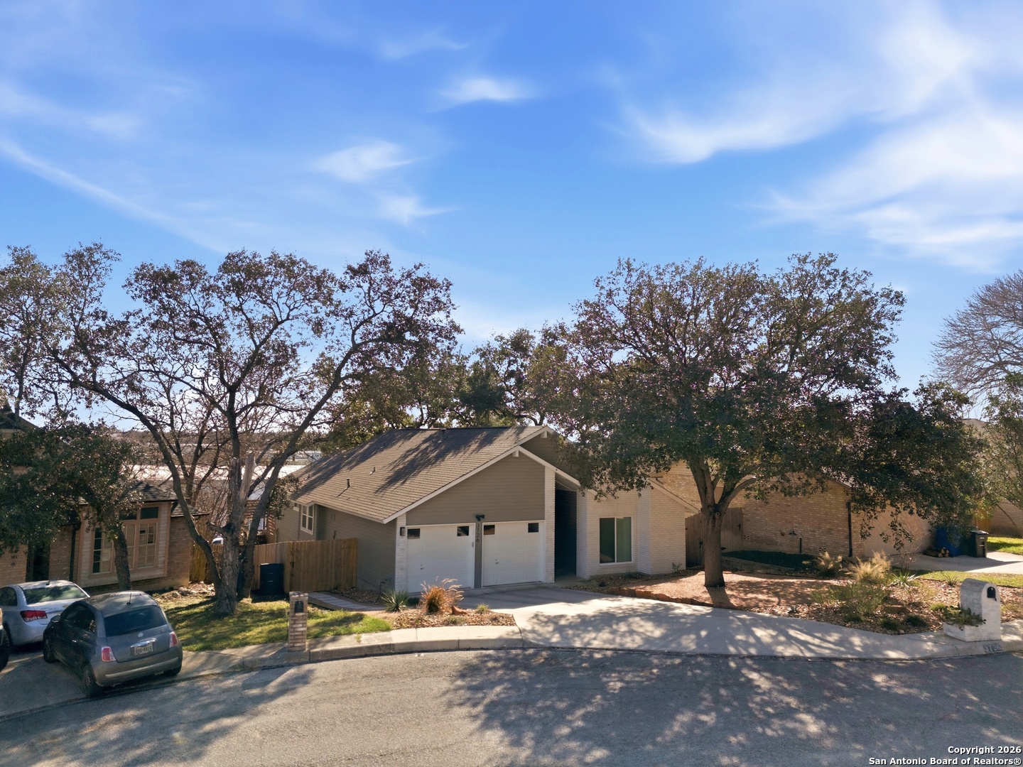 3726 Colter San Antonio TX 78247