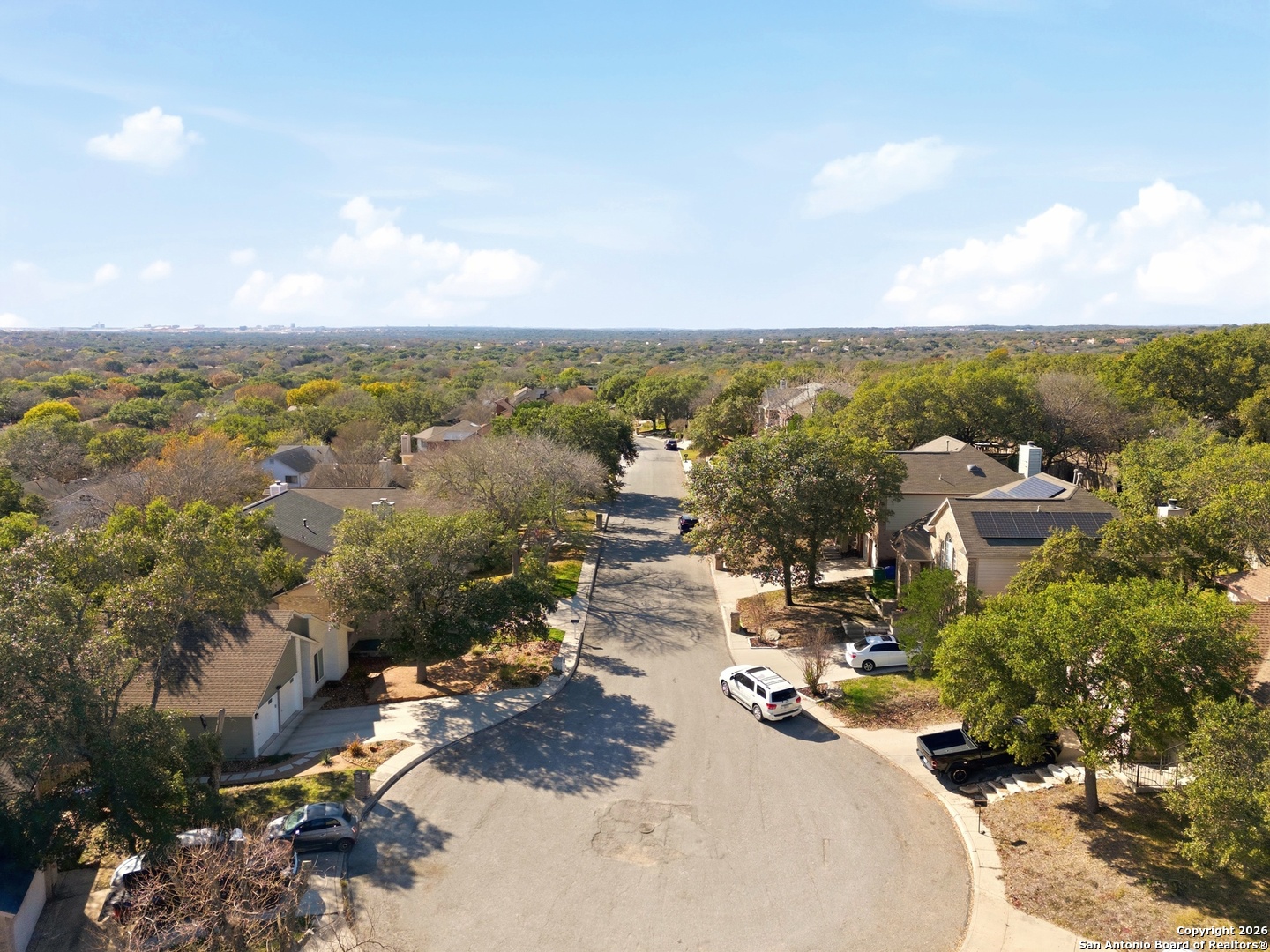 3726 Colter San Antonio TX 78247