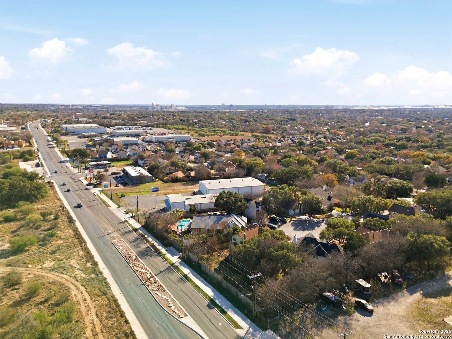 3726 Colter San Antonio TX 78247