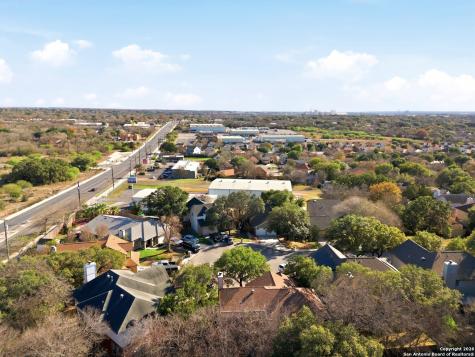 3726 Colter San Antonio TX 78247