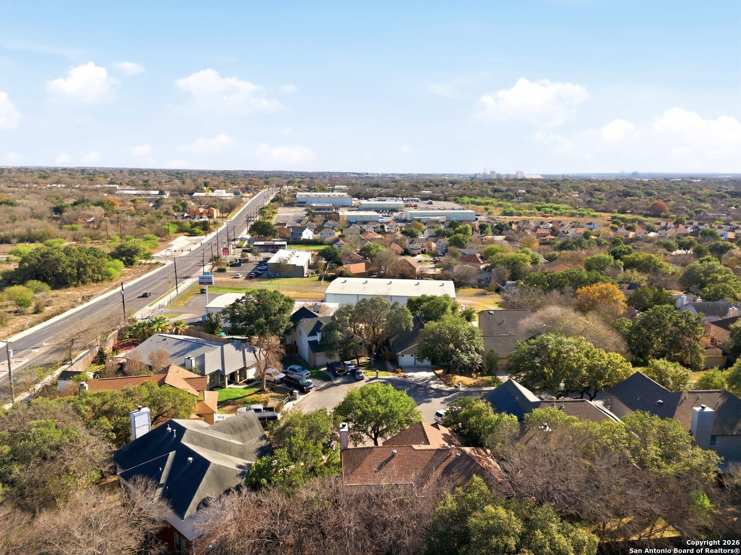 3726 Colter San Antonio TX 78247