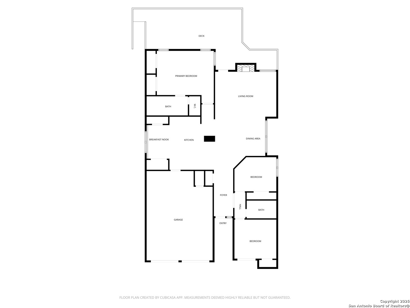 3726 Colter San Antonio TX 78247