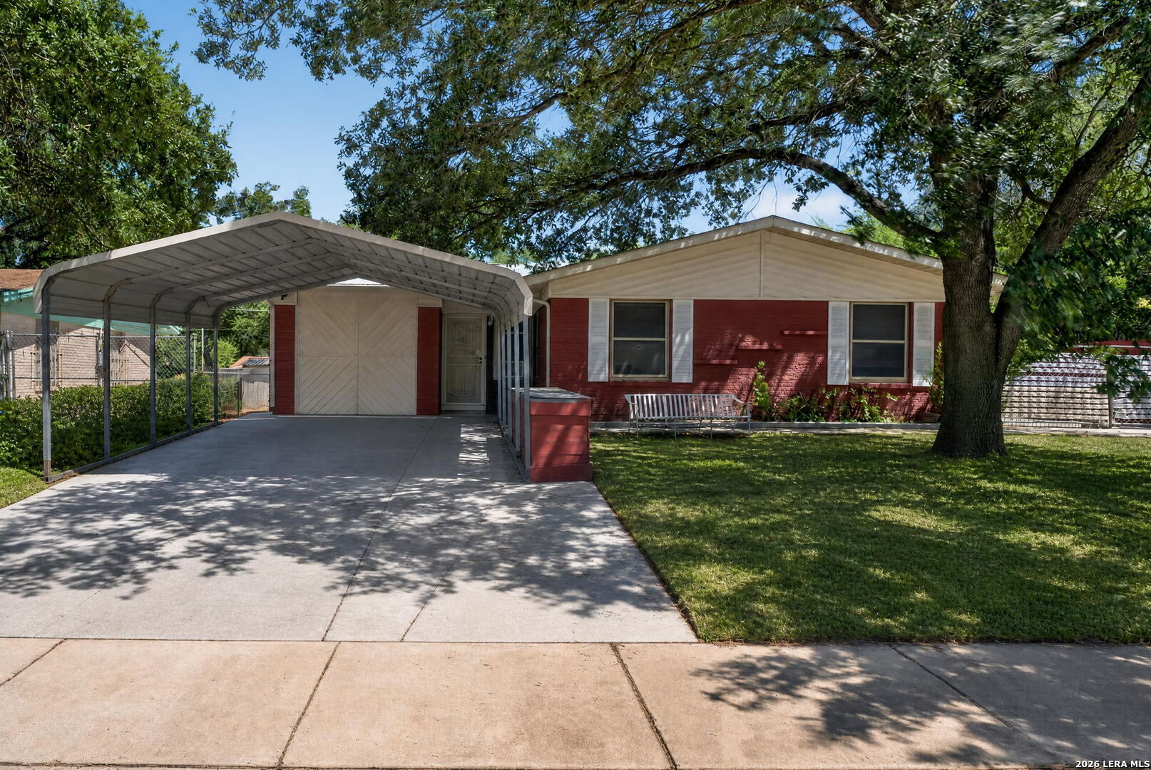 4219 Moana Drive San Antonio TX 78218