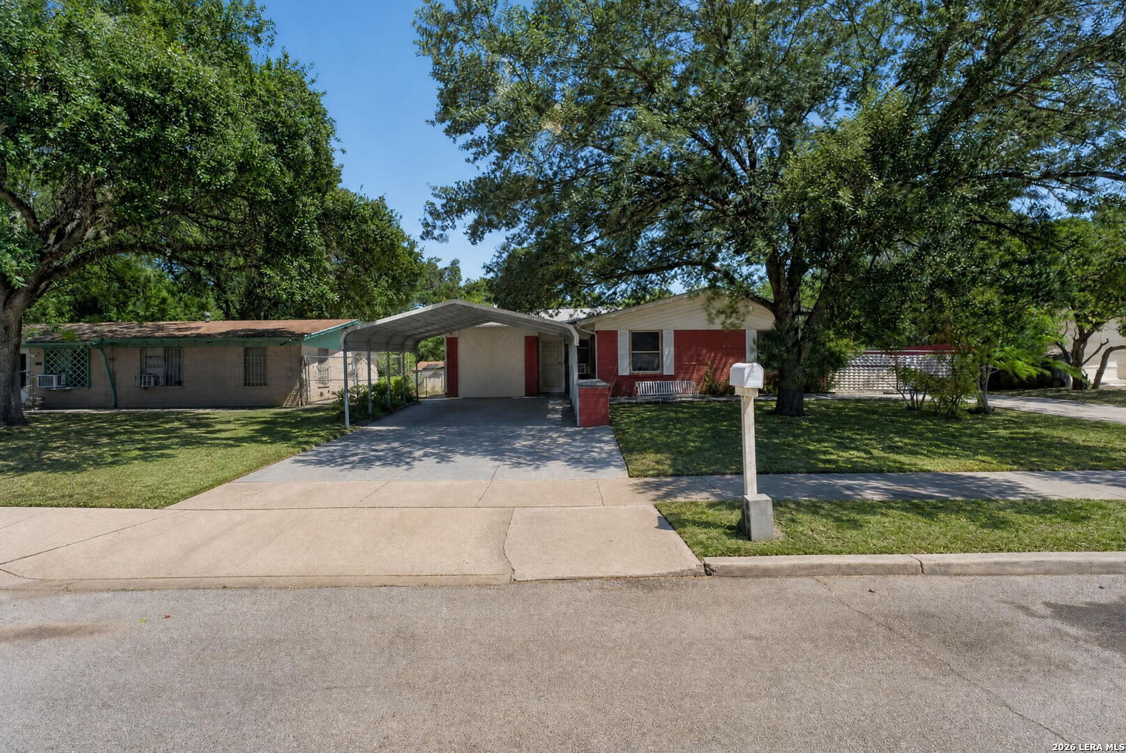 4219 Moana Drive San Antonio TX 78218