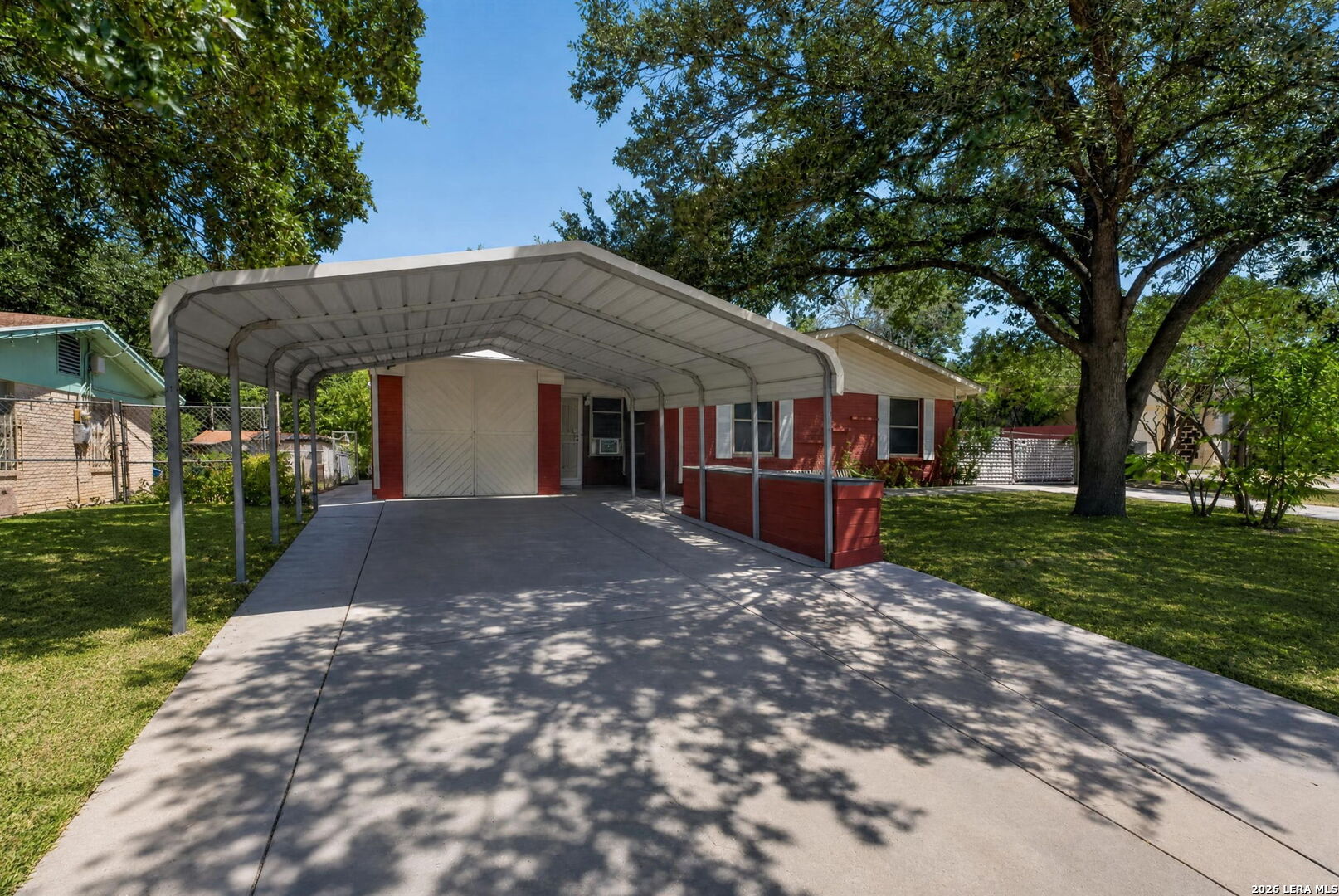 4219 Moana Drive San Antonio TX 78218