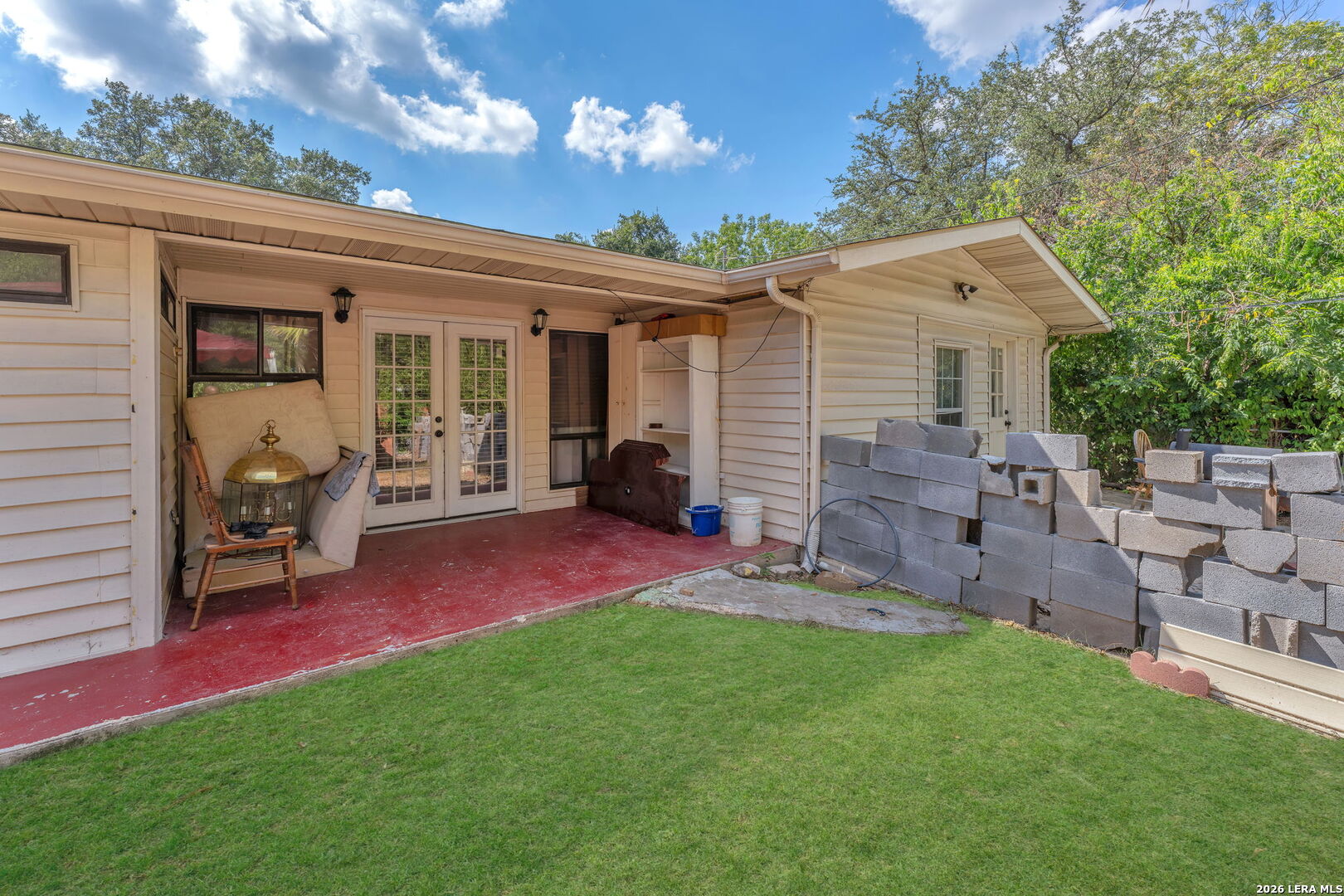 4219 Moana Drive San Antonio TX 78218