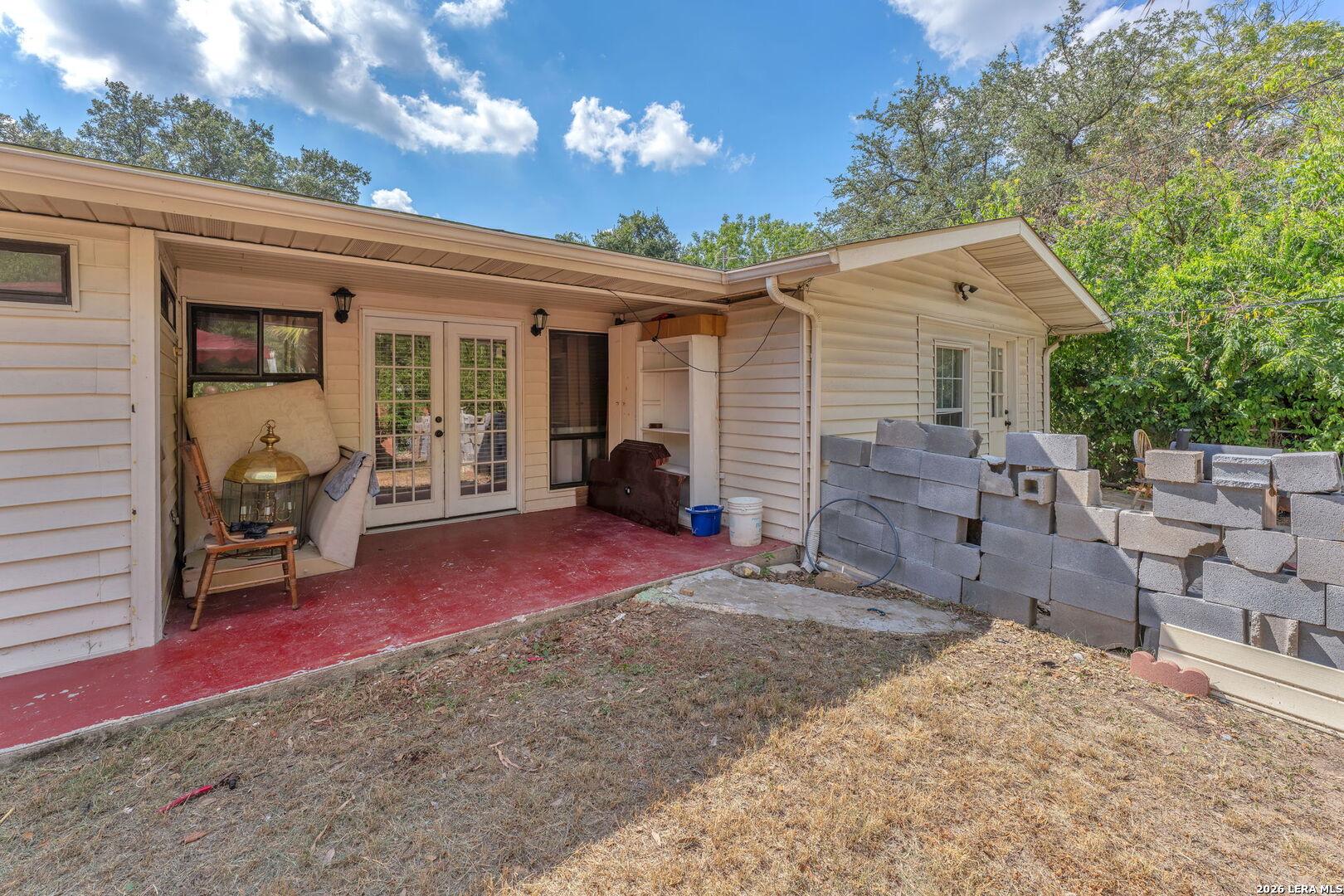 4219 Moana Drive San Antonio TX 78218