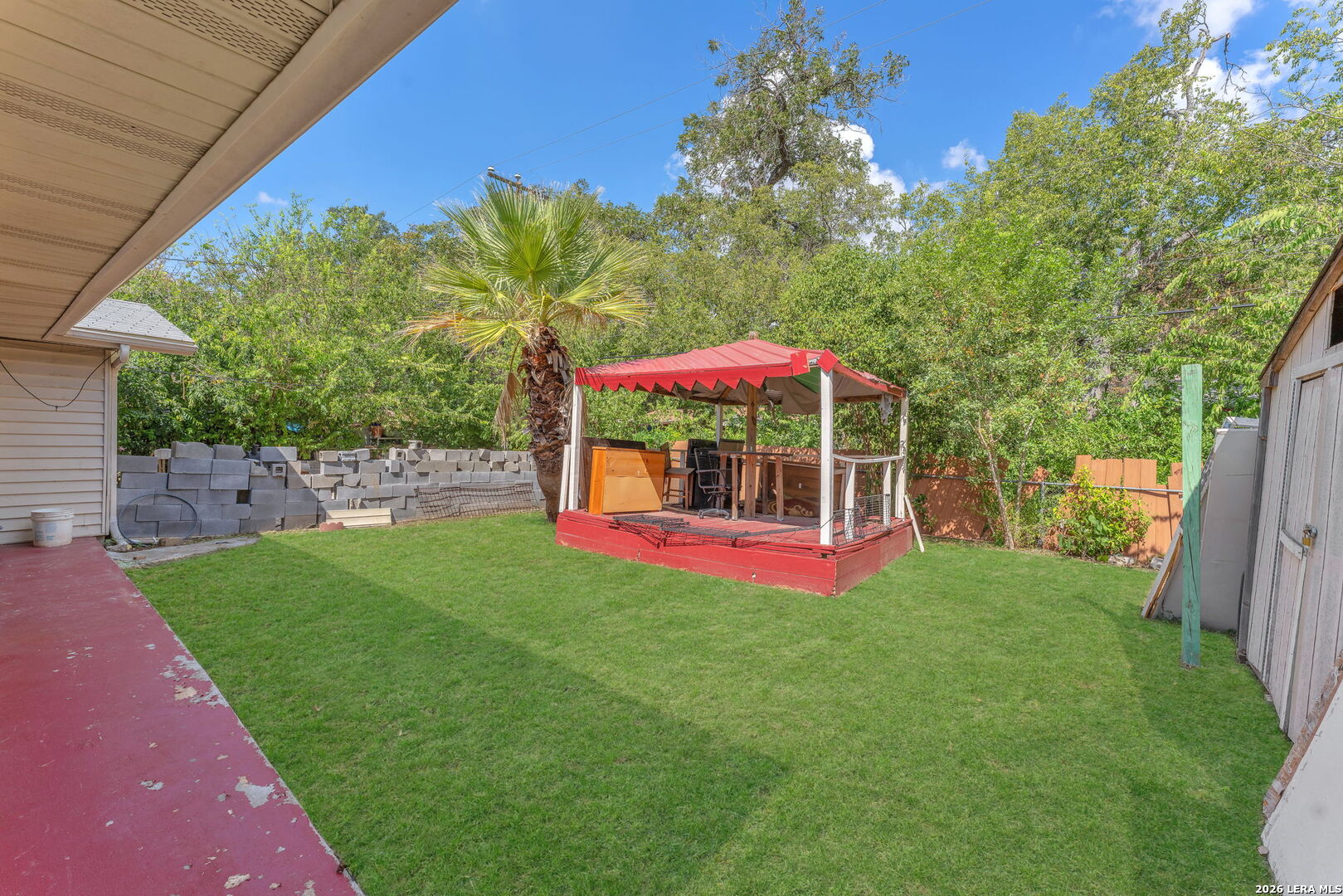 4219 Moana Drive San Antonio TX 78218