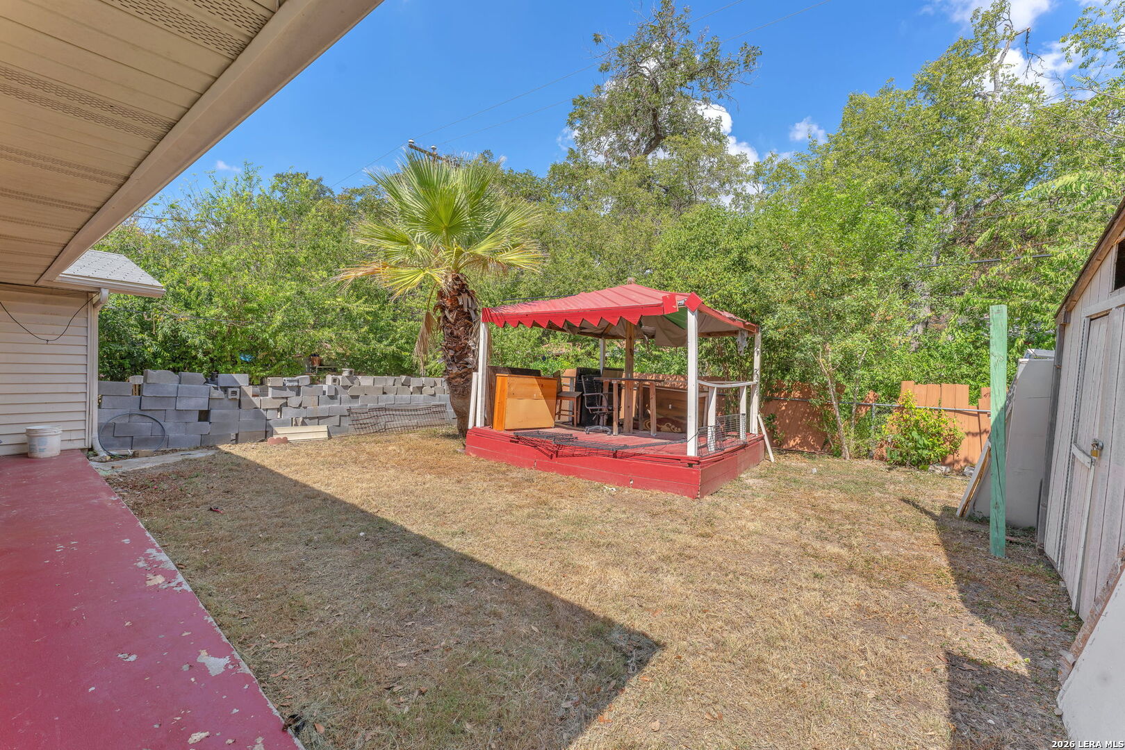 4219 Moana Drive San Antonio TX 78218