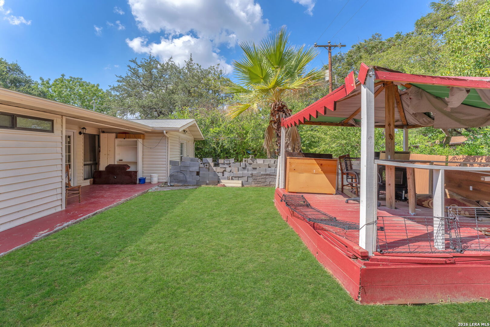 4219 Moana Drive San Antonio TX 78218