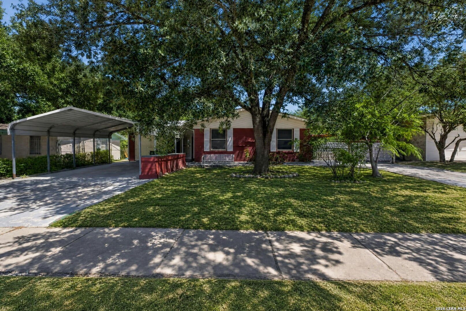 4219 Moana Drive San Antonio TX 78218