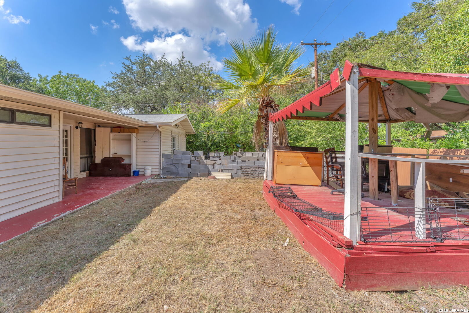 4219 Moana Drive San Antonio TX 78218
